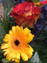 Blumenstrauß